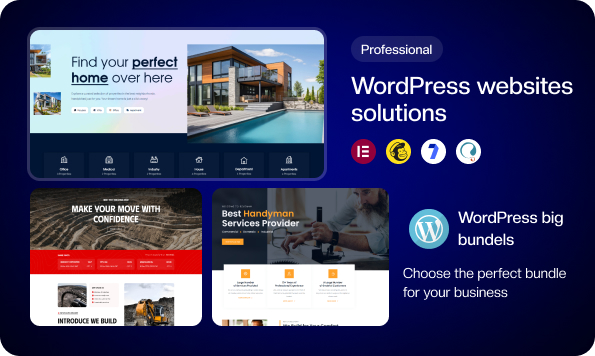 One purchase unlocks every premium WordPress theme bundle